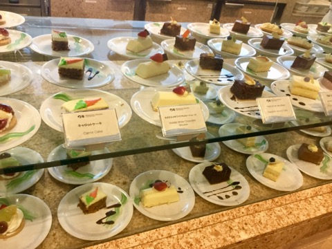 ⑦豪華客船「ダイヤモンド・プリンセス」でのクルーズ旅行レポ！【4日目：終日航海日その2】