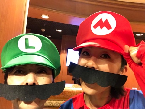 ⑦豪華客船「ダイヤモンド・プリンセス」でのクルーズ旅行レポ！【4日目：終日航海日その2】
