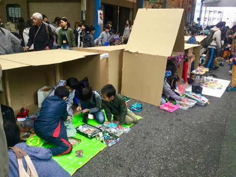 ⑧豪華客船「ダイヤモンド・プリンセス」でのクルーズ旅行レポ！【5日目：寄港地・四日市市にて】