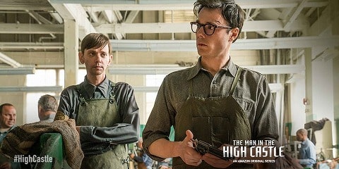 f:id:akane1033:20181208070800j:plain 「高い城の男(The Man in the High Castle)」シーズン1前編【登場人物ごとのあらすじネタバレ解説まとめ】