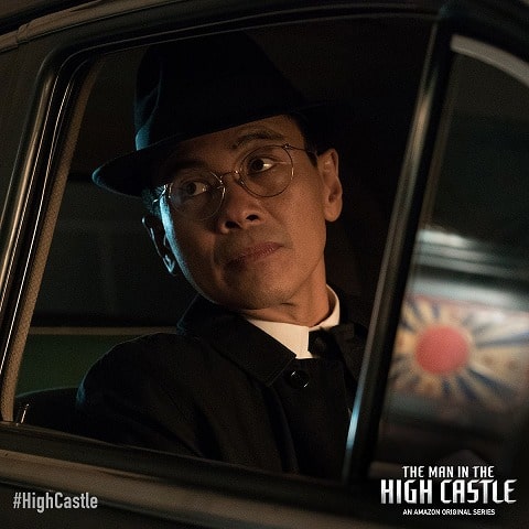 f:id:akane1033:20181213040056j:plain 「高い城の男(The Man in the High Castle)」シーズン1後編【登場人物ごとのあらすじネタバレ解説まとめ】