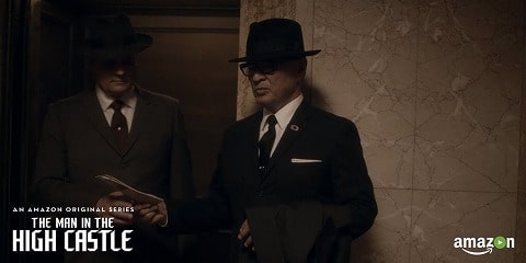 f:id:akane1033:20181213040147j:plain 「高い城の男(The Man in the High Castle)」シーズン1後編【登場人物ごとのあらすじネタバレ解説まとめ】