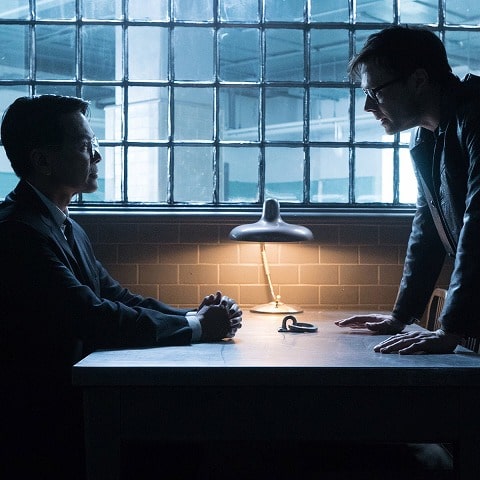 f:id:akane1033:20181213040624j:plain 「高い城の男(The Man in the High Castle)」シーズン1後編【登場人物ごとのあらすじネタバレ解説まとめ】