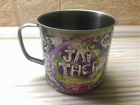 タイ・チェンマイ近郊の野外フェス「Jai Thep Festival」参加レポ！