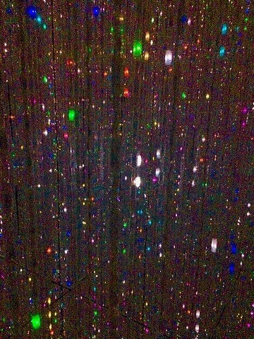 f:id:akane1033:20181218055422j:plain 豊洲にあるデジタルアートミュージアム「チームラボ(teamLab)プラネッツ」がめちゃくちゃ良かった件
