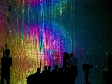 f:id:akane1033:20181218055608j:plain 豊洲にあるデジタルアートミュージアム「チームラボ(teamLab)プラネッツ」がめちゃくちゃ良かった件