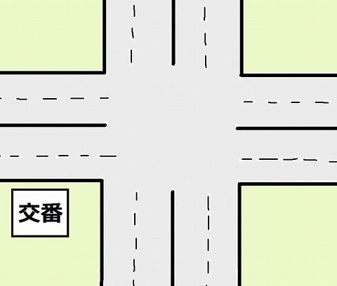 f:id:akane1033:20190118180529j:plain タイで交通違反を犯して罰金を取られた話。タイの警察ってよく分からない、、、