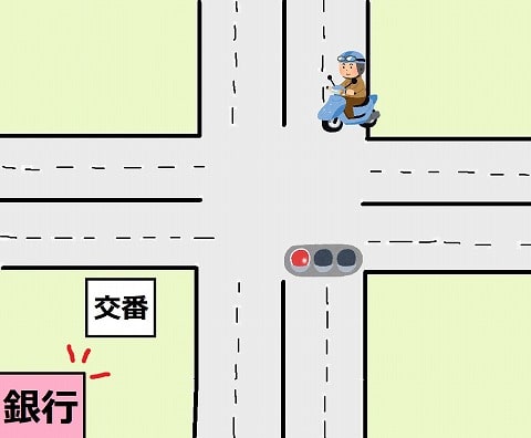 f:id:akane1033:20190118180630j:plain タイで交通違反を犯して罰金を取られた話。タイの警察ってよく分からない、、、