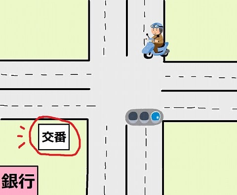 f:id:akane1033:20190118180819j:plain タイで交通違反を犯して罰金を取られた話。タイの警察ってよく分からない、、、
