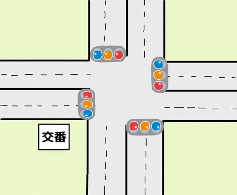 f:id:akane1033:20190118181139j:plain タイで交通違反を犯して罰金を取られた話。タイの警察ってよく分からない、、、