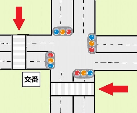 f:id:akane1033:20190118181223j:plain タイで交通違反を犯して罰金を取られた話。タイの警察ってよく分からない、、、