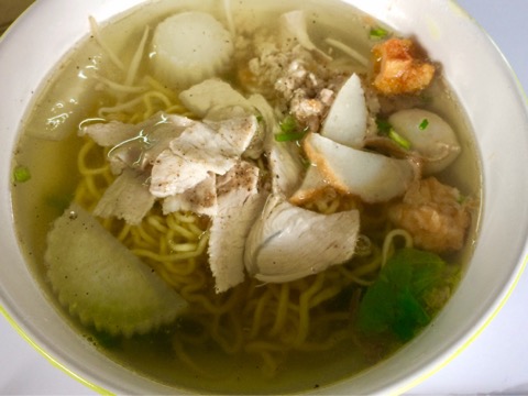 遂に見つけた！タイで理想のビーチリゾート【プラチュワップキーリーカン／Prachuap Khiri Kahn】