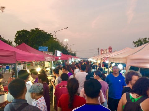 遂に見つけた！タイで理想のビーチリゾート【プラチュワップキーリーカン／Prachuap Khiri Kahn】