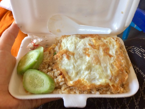 遂に見つけた！タイで理想のビーチリゾート【プラチュワップキーリーカン／Prachuap Khiri Kahn】