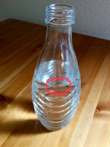 自宅で簡単に炭酸水が作れる！「ソーダストリーム（Soda Stream）」の感想レビュー