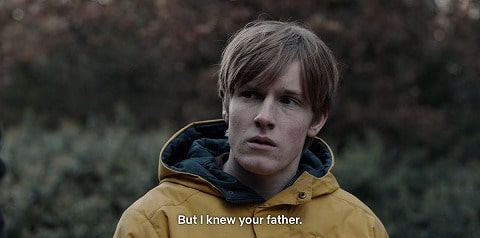 ①Netflixドラマ「ダーク」シーズン1の謎・伏線をネタバレ解説＆考察！【ミハエル自殺の謎・フードを被った謎の男】