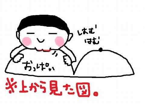 f:id:akane1033:20191020051525j:plain 生後1ヶ月!新生児期の振り返り
