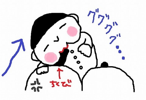 f:id:akane1033:20191020051541j:plain 生後1ヶ月!新生児期の振り返り