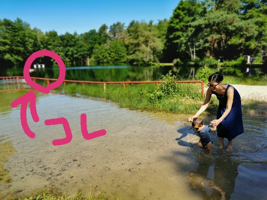 一生懸命運動してる時にカメラ向けられるとニヤニヤ笑っちゃうの何なの