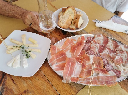 イタリアの市販ベビーフードがぶっ飛んでた件