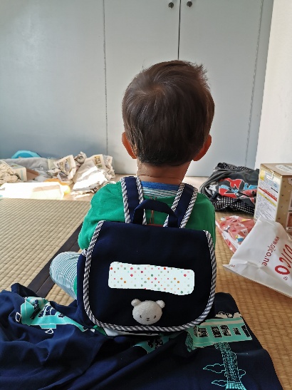 f:id:akane1033:20200925044841j:image 【海外在住あるある】日本からの救援物資はなぜこんなにも私を幸せにしてくれるのか