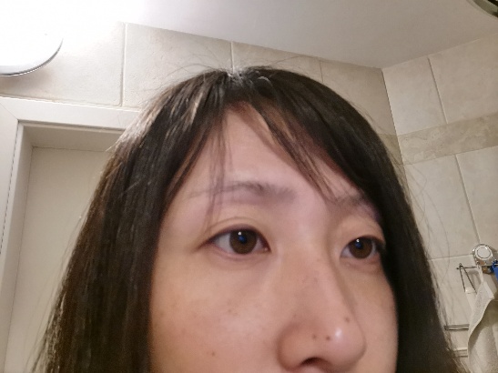 妊娠と毛と私