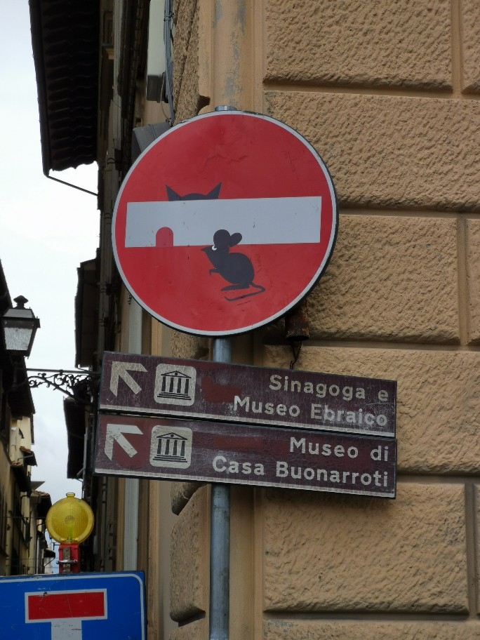 イタリアはフィレンツェに行ってきました!まるで映画の中にいるみたい♪