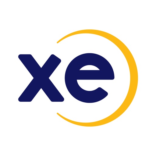 XE 通貨換算ツール＆為替レート計算機