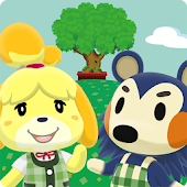 どうぶつの森 ポケットキャンプ